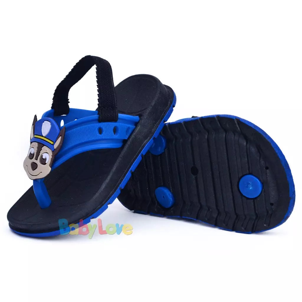 O Chinelo bebe infantil Baby Love veio para trazer conforto e mais segurança para os bebês - Kaype Store