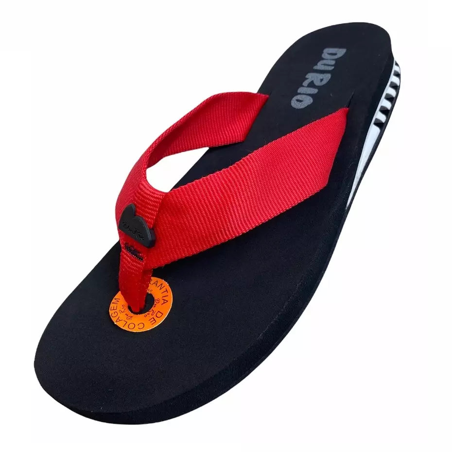 Chinelo Masculino Ortopédico - Tamanhos Especiais - Kaype Store