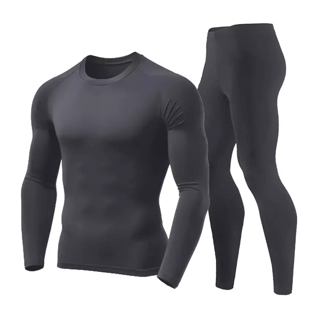Conjunto Térmico Kit Calça + Blusa UV Segunda Pele Proteção UV 50 Qualidade Premium - Kaype Store