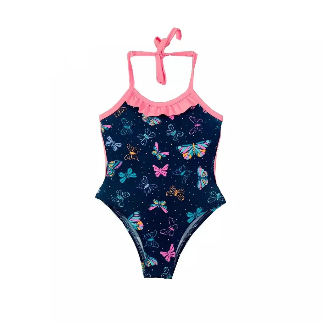 Maiô/Body Infantil/Juvenil Feminino - Kaype Store