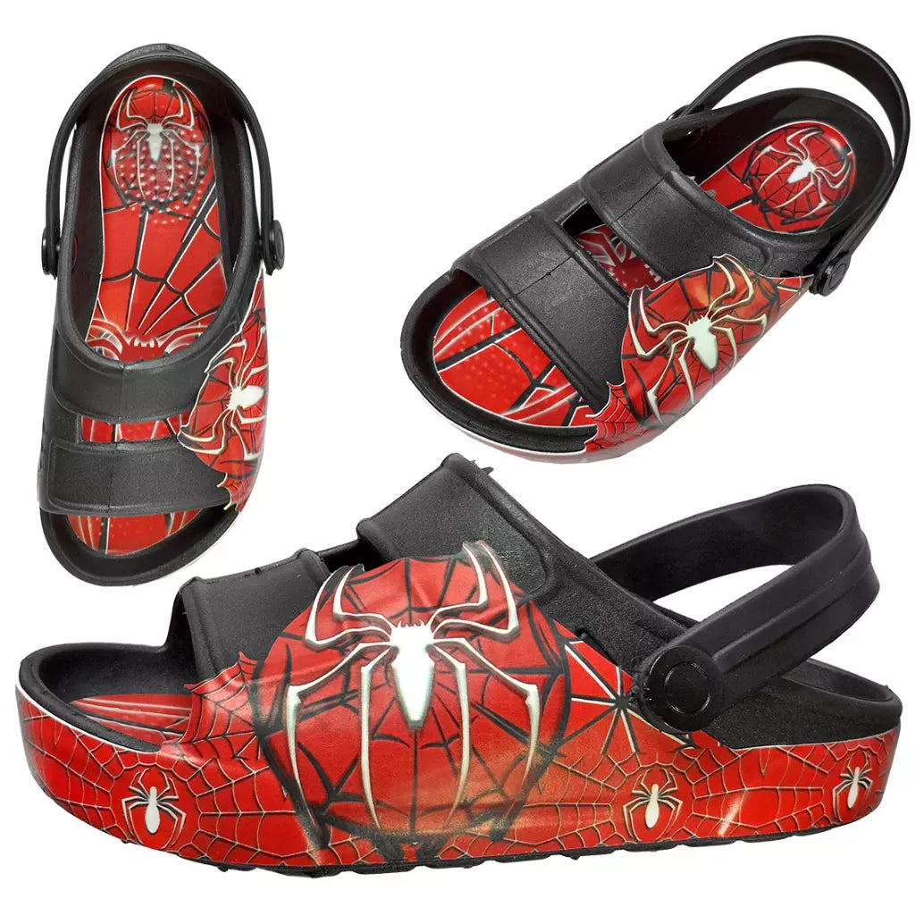 Sandália Papete Masculina Pro com Sola Antiderrapante - Kaype Store