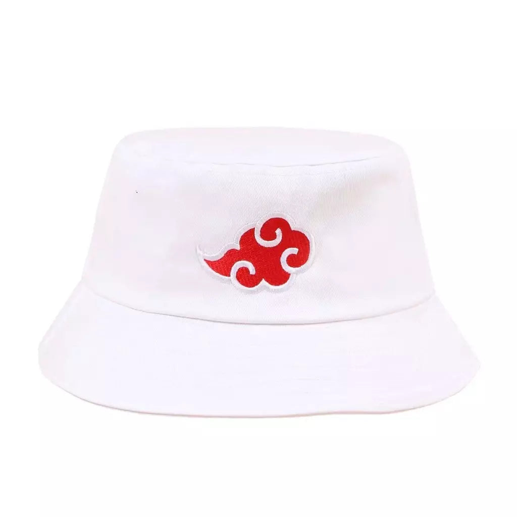 Boné Chapéu Bucket Hat Smile Sorriso