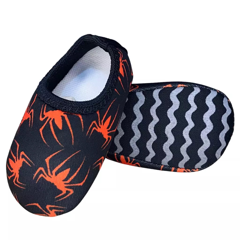 Sapato / Sapatilha Infantil Aquatica para Piscina e Praia Anti Derrapante - Kaype Store