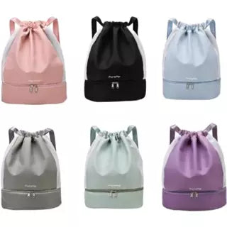 Mochila Bolsa Esportiva de Grande Capacidade: A Companheira Ideal para Suas Aventuras - Kaype Store