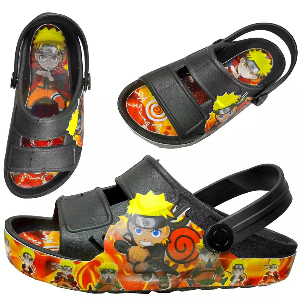 Sandália Papete Masculina Pro com Sola Antiderrapante - Kaype Store