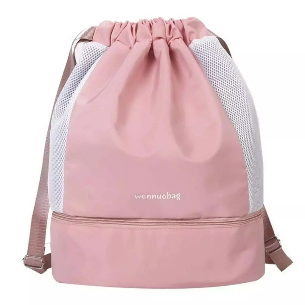 Mochila Bolsa Esportiva de Grande Capacidade: A Companheira Ideal para Suas Aventuras - Kaype Store