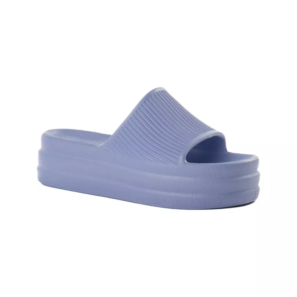 Chinelo Feminino Plataforma Premium - Kaype Store