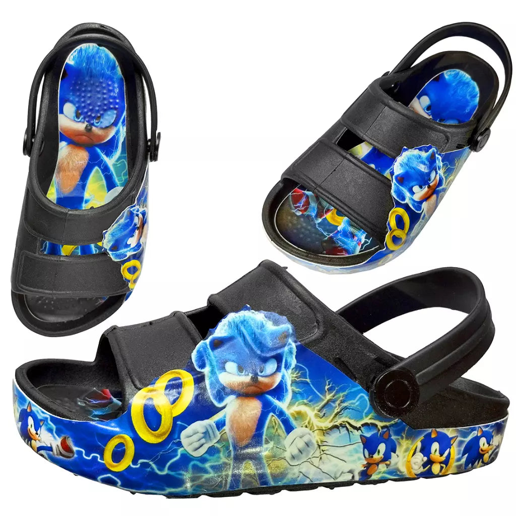 Sandália Papete Masculina Pro com Sola Antiderrapante - Kaype Store
