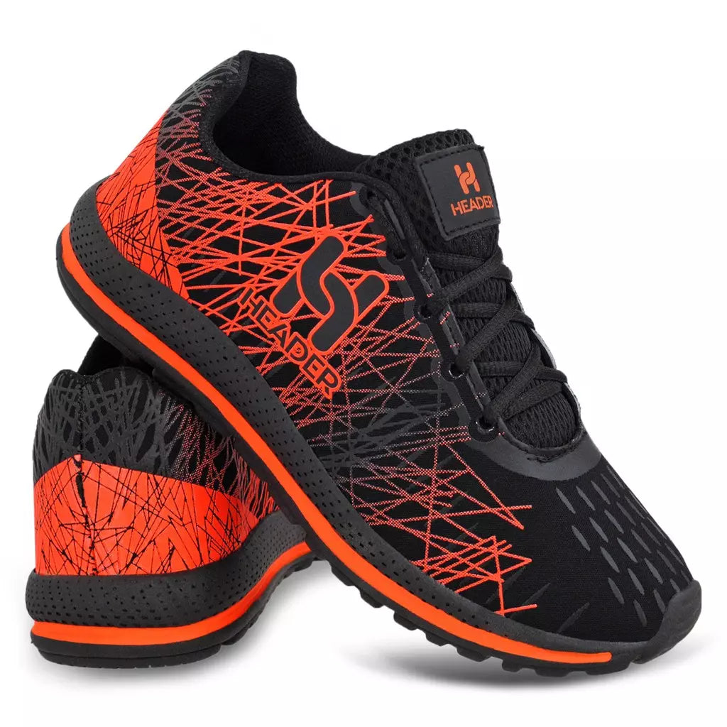 Tênis Masculino Header Spider - Kaype Store
