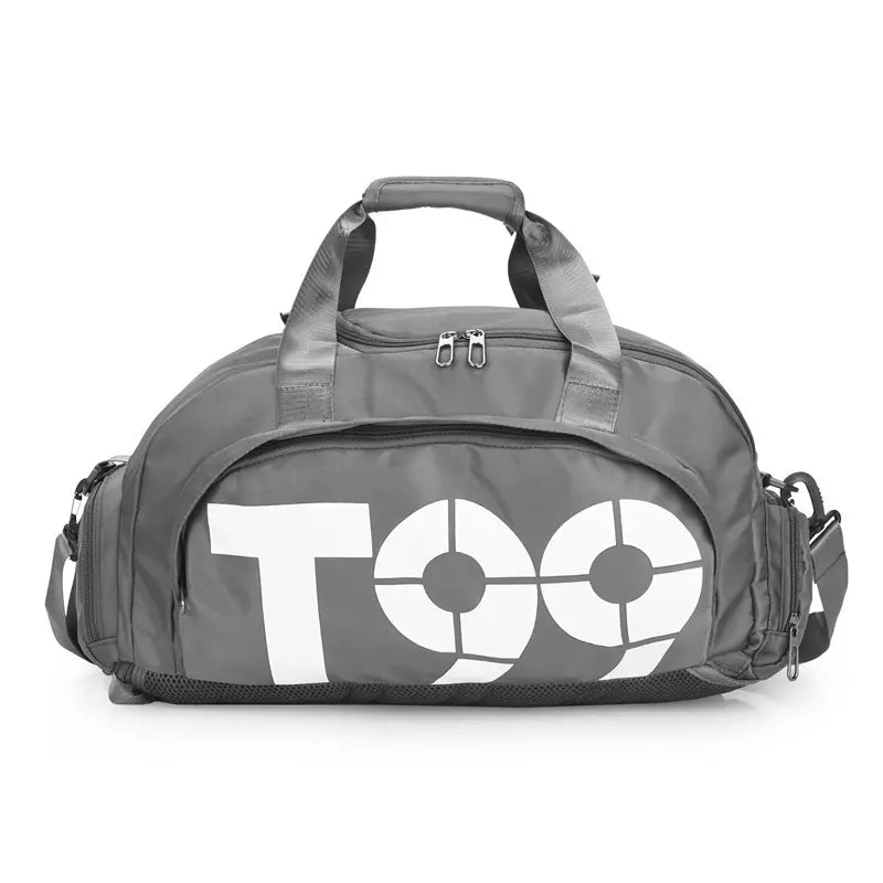 Bolsa/Mala Esportiva Multifuncional: Versatilidade e Estilo para Seu Treino e Viagens - Kaype Store