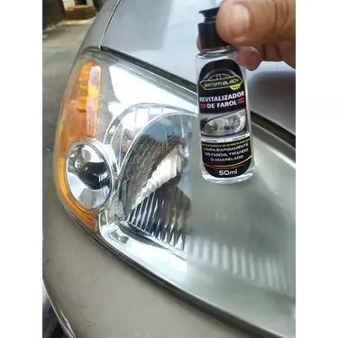 Revitalizador de Farol - Kaype Store