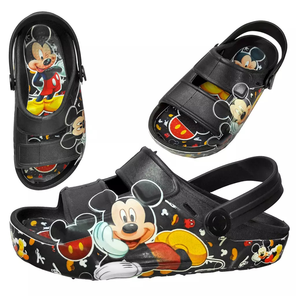 Sandália Papete Masculina Pro com Sola Antiderrapante - Kaype Store