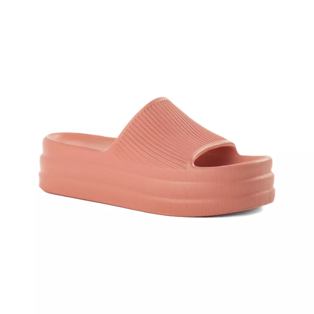 Chinelo Feminino Plataforma Premium - Kaype Store