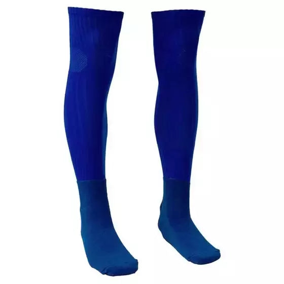 Kit Caneleira + Meião Infantil para Futebol - Kaype Store
