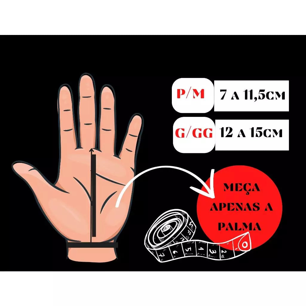 Hand Grip Palmar Cross – Potência e Proteção para Seus Treinos- 1 Par Original - Kaype Store