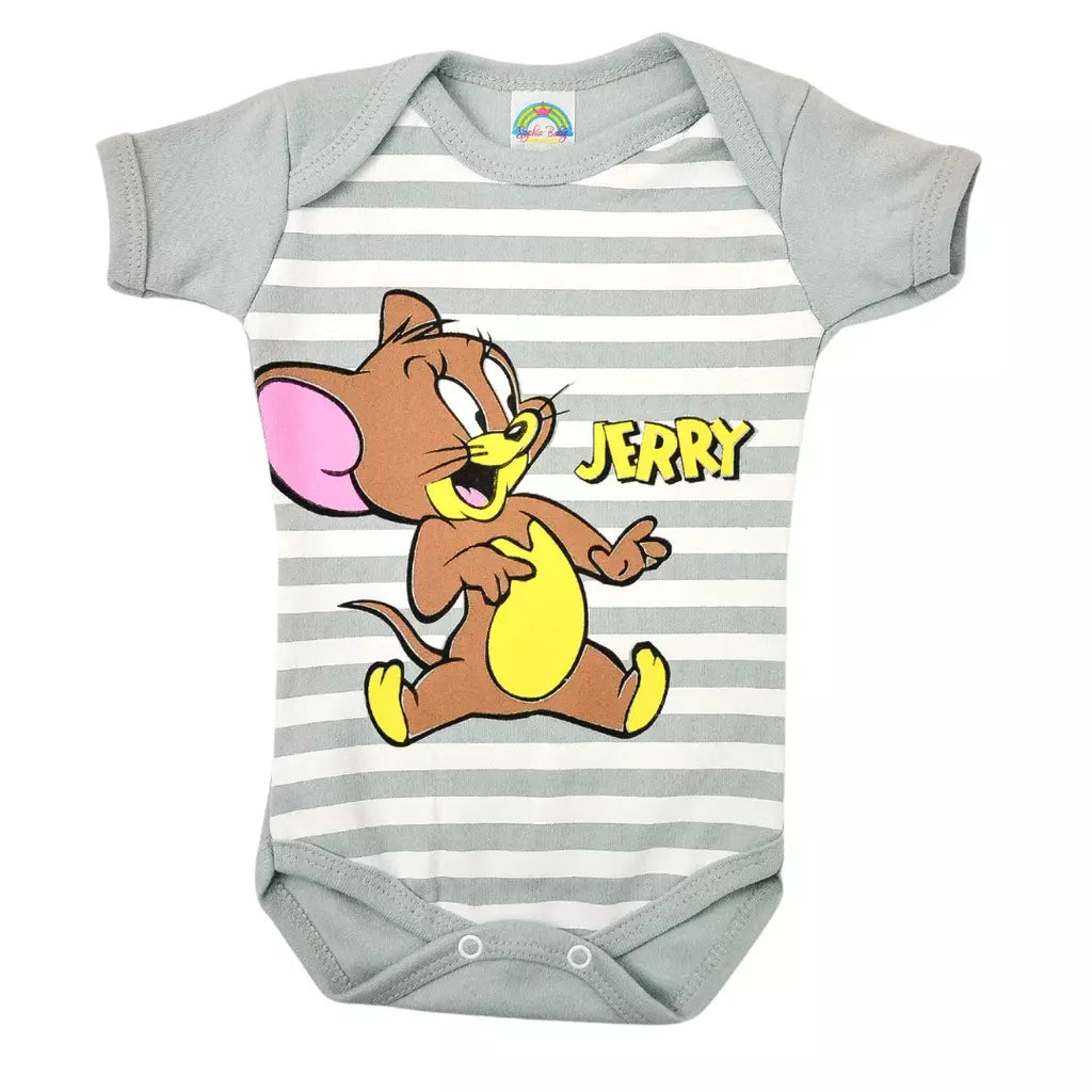 Body Bebê Temáticos - Kaype Store