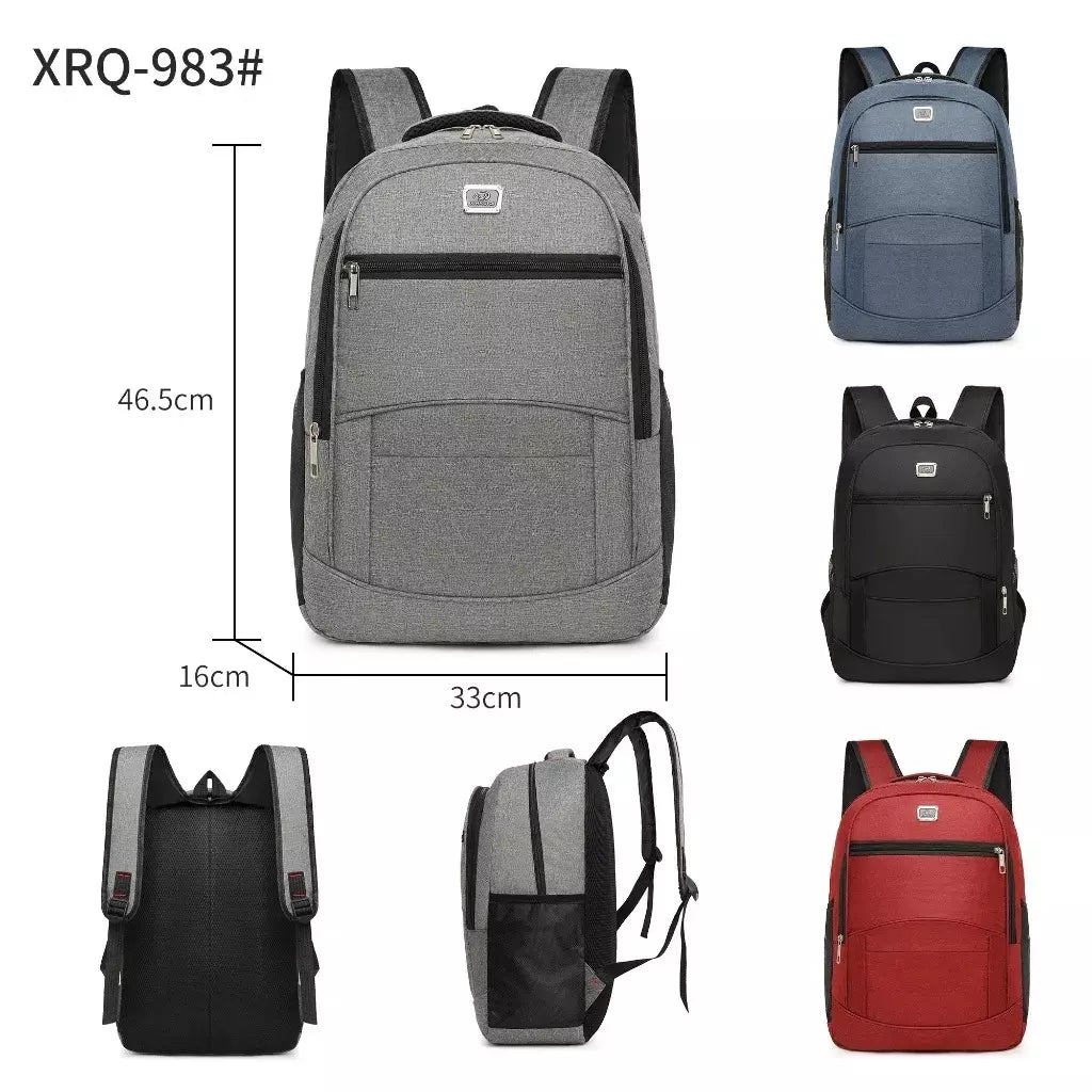 Mochila Moda Masculina - Cor aleatoria - Kaype Store