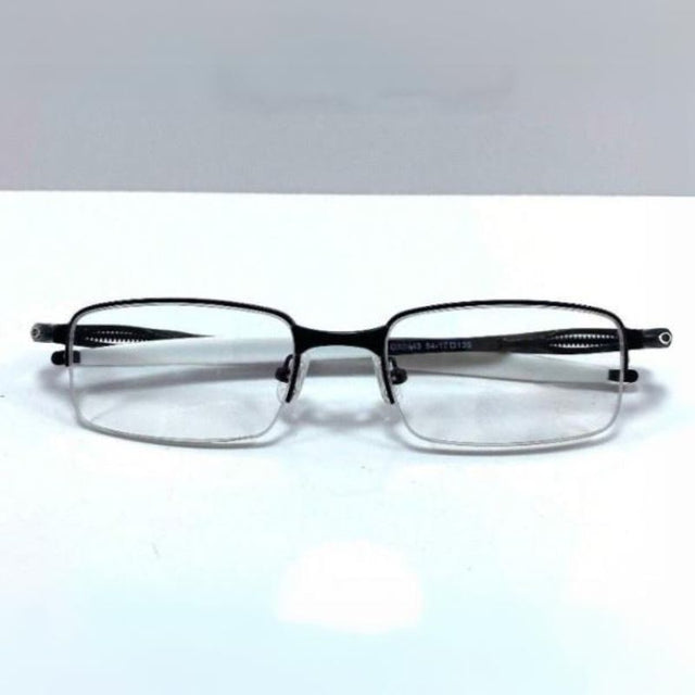 Armacao de Oculos Minimalista com Molas - Kaype Store