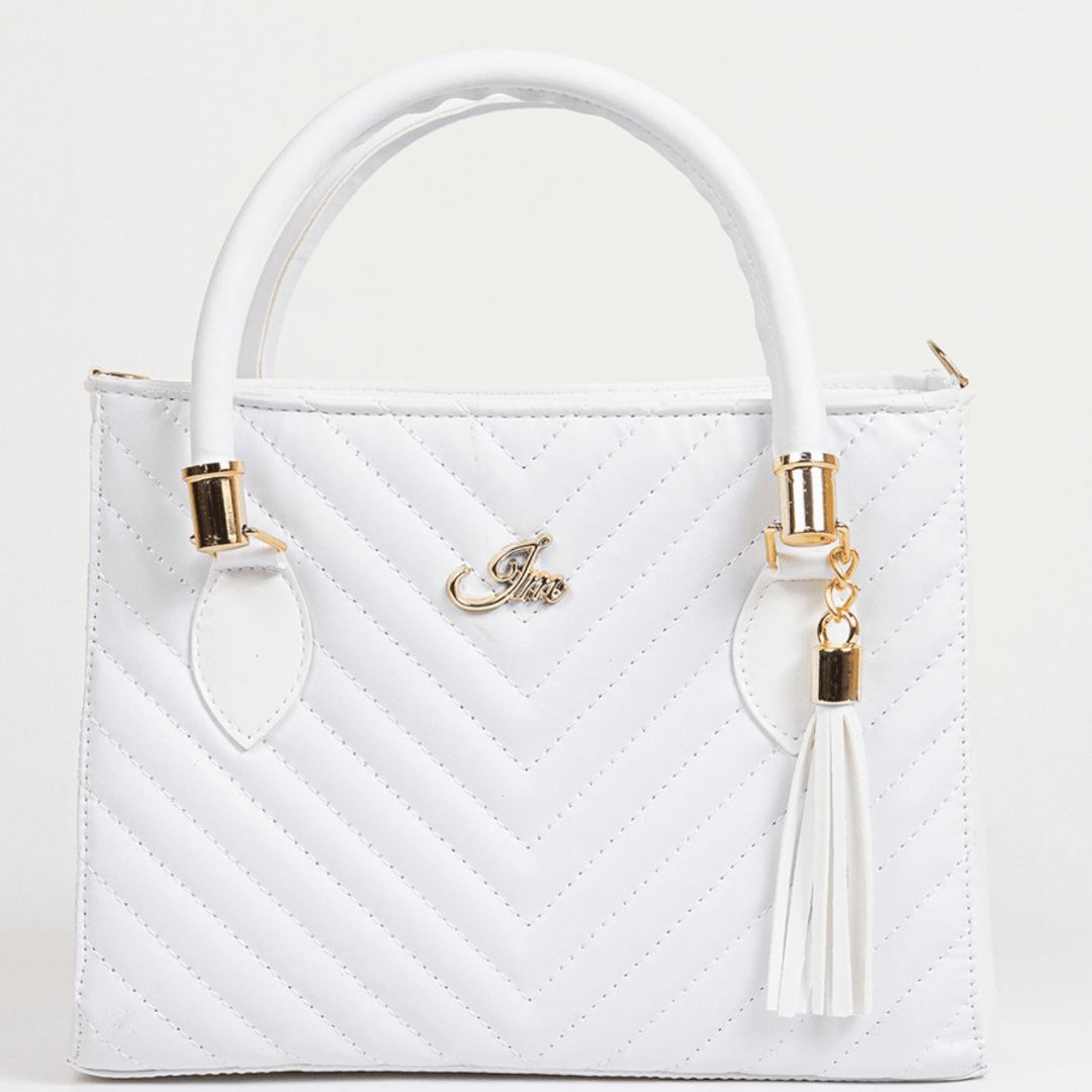 Bolsa Feminina Lorena - Couro Sintético 3 em 1 | Kaype Store