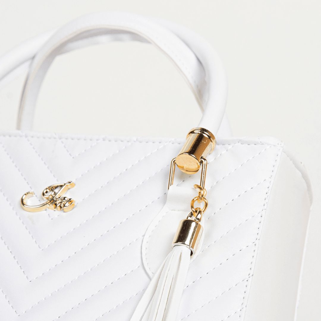 Bolsa Feminina Lorena - Couro Sintético 3 em 1 | Kaype Store