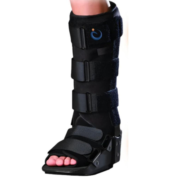 Bota Imobilizadora Ortopédica Bilateral - Kaype Store