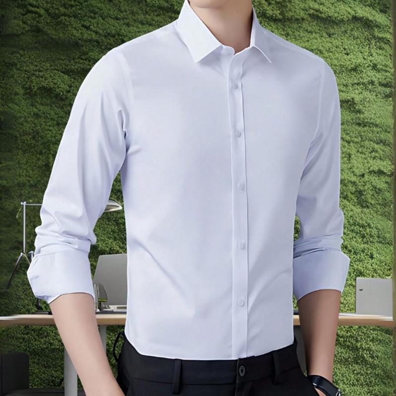 Camisa Social Executiva Masculina - Kaype Store