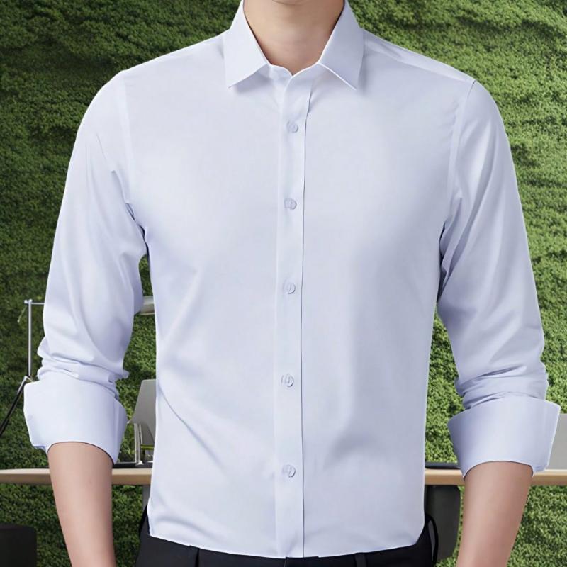 Camisa Social Executiva Masculina - Kaype Store