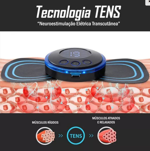 Varileg - Massageador de Varizes com Tecnologia 3D | Alívio em 15 Minutos