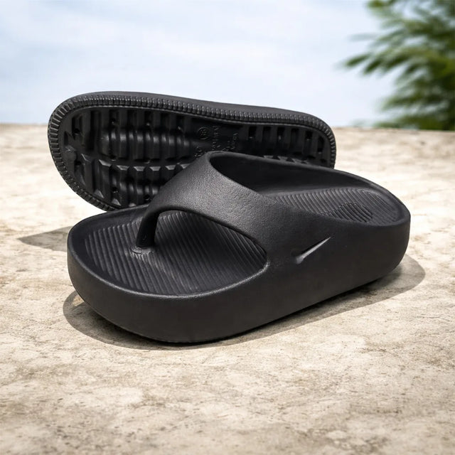 Chinelo Nuvem Ortopédico Confort Salud | Leve, Macio e Confortável