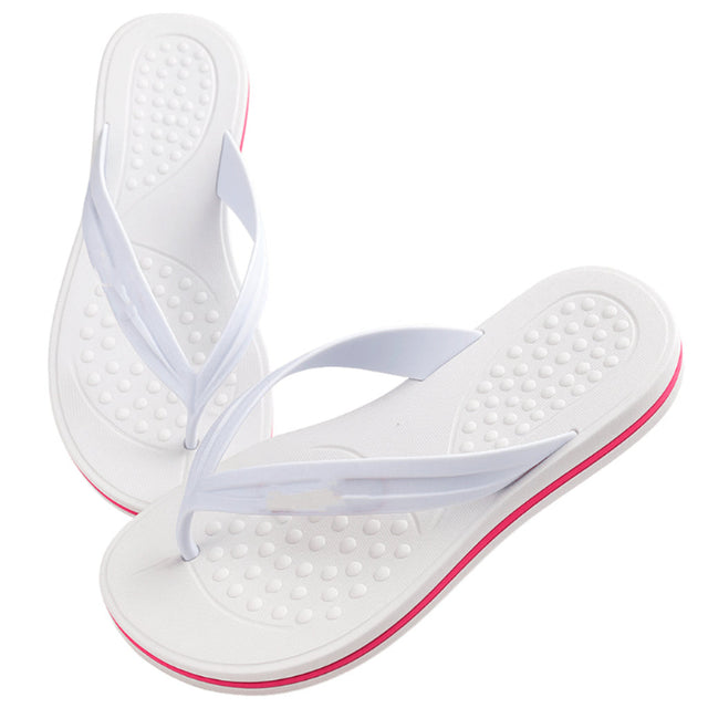 Chinelo Feminino Rasteirinha Ortopédico Anatômico Antiderrapante | Kaype Store