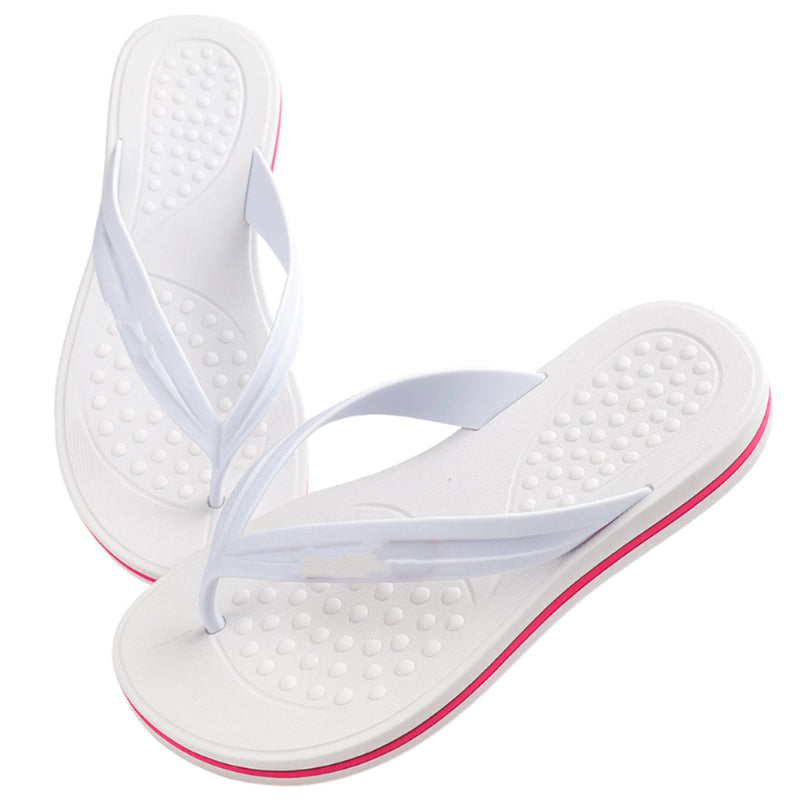 Chinelo Feminino Rasteirinha Ortopédico Anatômico Antiderrapante | Kaype Store