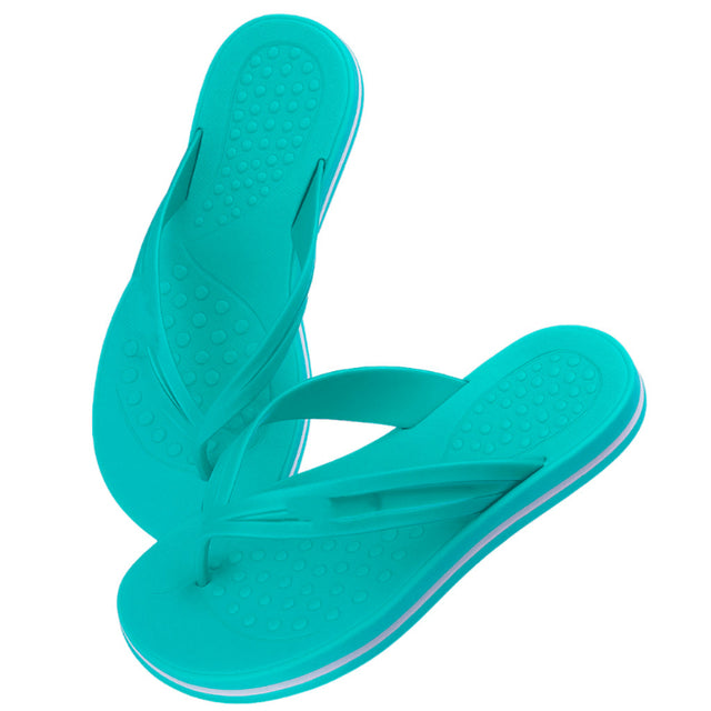 Chinelo Feminino Rasteirinha Ortopédico Anatômico Antiderrapante - Kaype Store