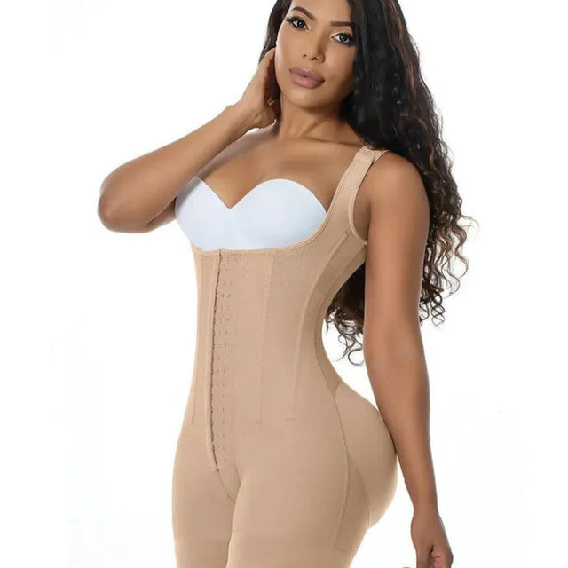 Cinta Modeladora Feminina Kaype Store – Conforto, Ajuste Ergonômico e Valorização da Silhueta