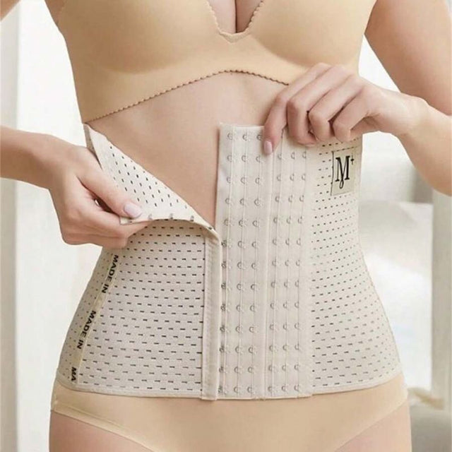 Cinta de Compressao Abdominal ModelaFirm –Kaype Store-3