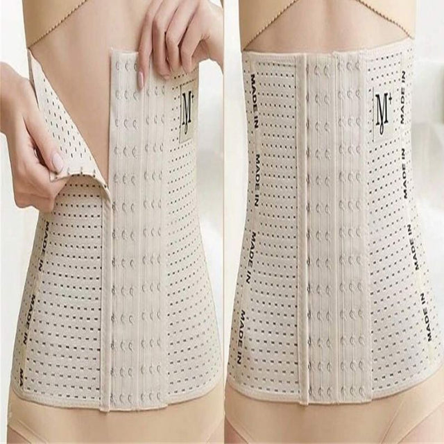Cinta de Compressao Abdominal ModelaFirm –Kaype Store
