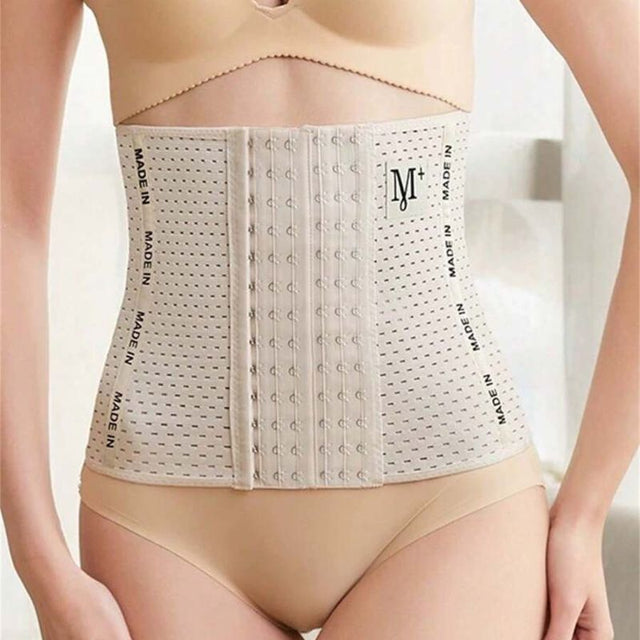 Cinta de Compressao Abdominal ModelaFirm –Kaype Store