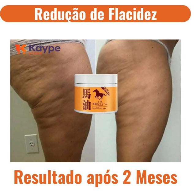 Creme Redutor de Flacidez - Kaype Store