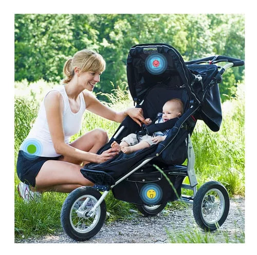 Repelente Natural Baby Defender Natural Hipoalergênico - Kaype Store
