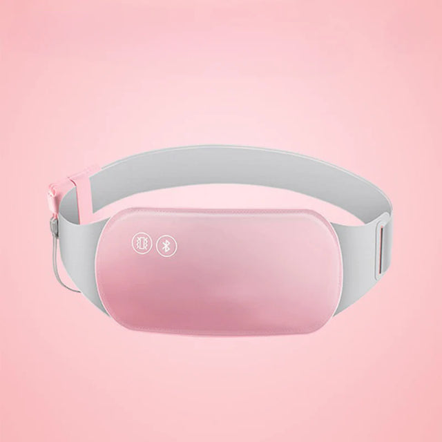 Cinta Térmica Abdominal para Cólica Menstrual - Kaype Store