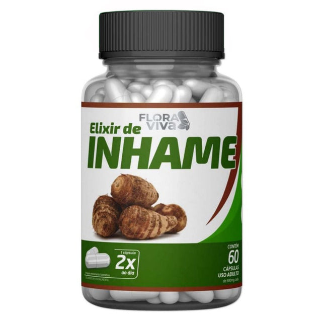 Elixir de Inhame Puro Original - Kaype Store