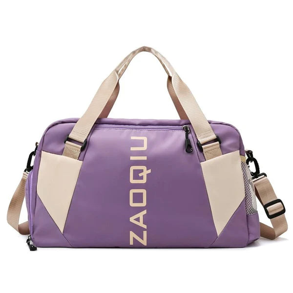 Bolsas Training Bags Esportiva Feminina - A Prova D'agua Premium