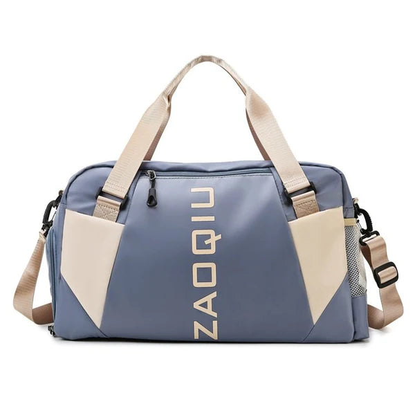 Bolsas Training Bags Esportiva Feminina - A Prova D'agua Premium