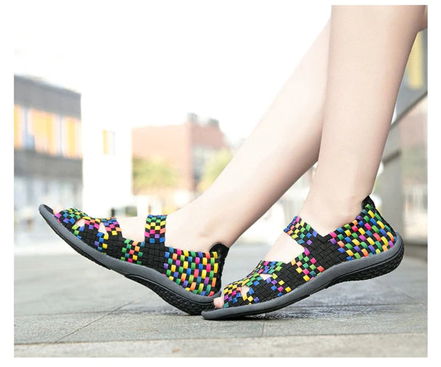 Sandália Ortopédica Feminina TopFlex Original