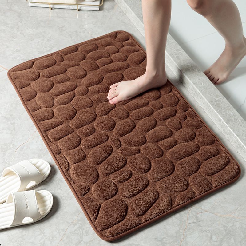 Tapete Nuvem Antiderrapante de Alta Absorção: A Revolução em Segurança e Conforto para o Seu Banheiro - Kaype Store