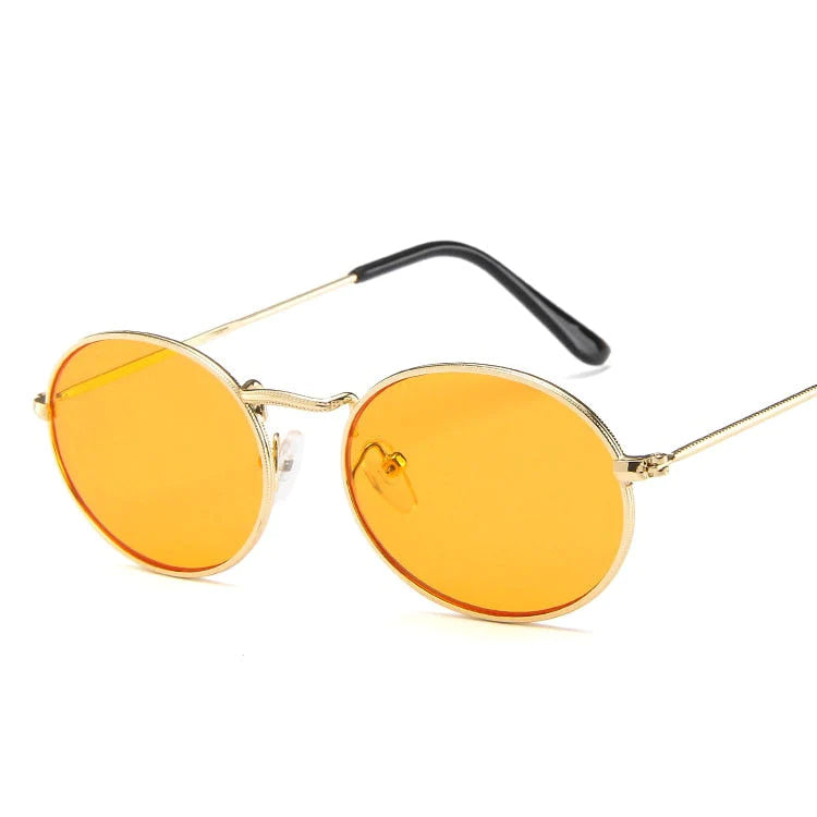 Óculos de Sol Feminino Zoe Mariah - Kaype Store