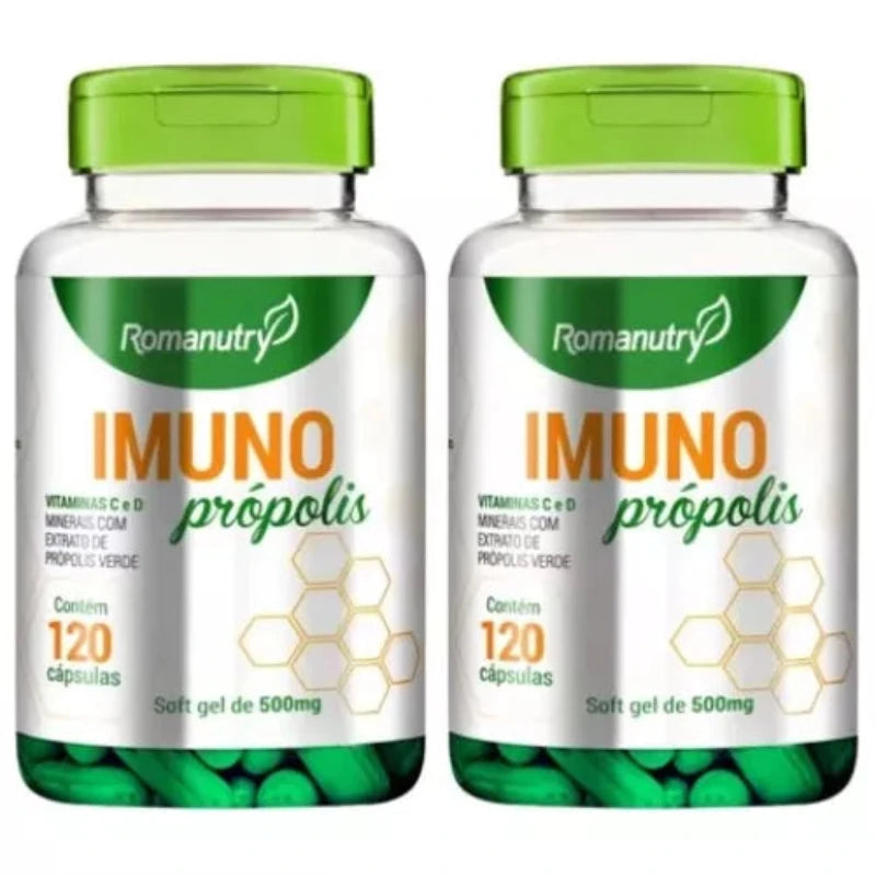ImunoPrópolis – Kaype Store