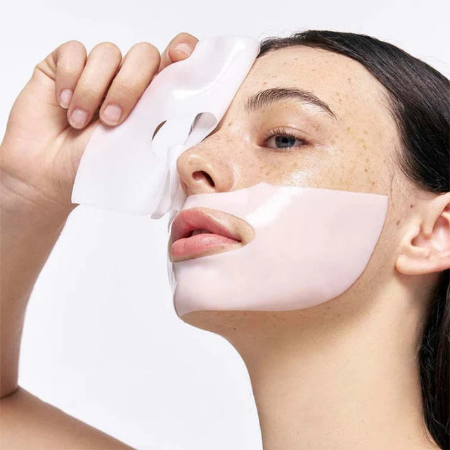 Máscara de Colágeno Facial - Bio-Collagen | Kaype Store
