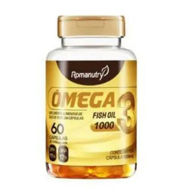Omega 3 Original - Kaype Store