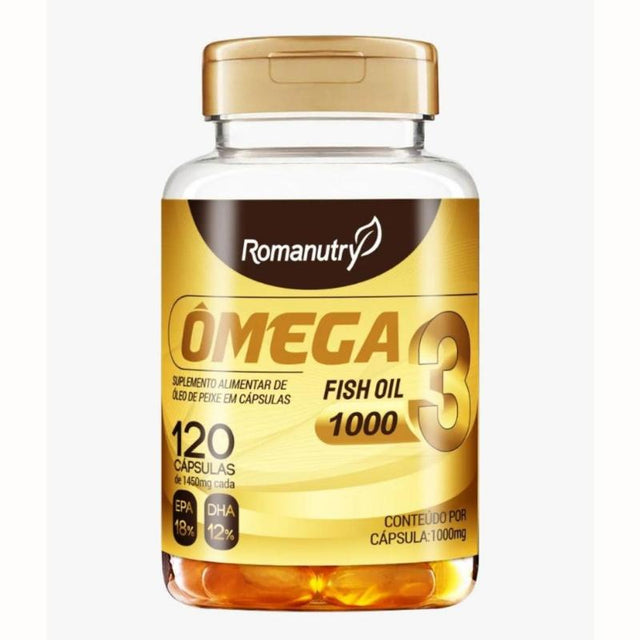 Omega 3 Original - Kaype Store