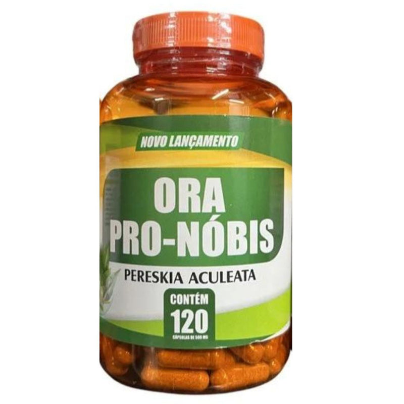 Ora Pronóbis Natural Original - Kaype Store